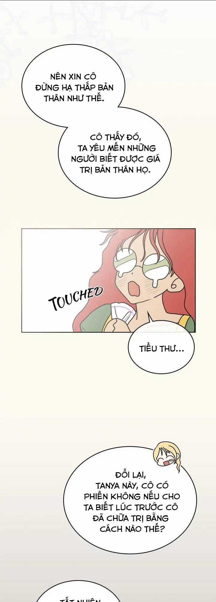 Ngài Công Tước, Chùng Ta Cùng Tắm Nào ! Chapter 29 trang 41