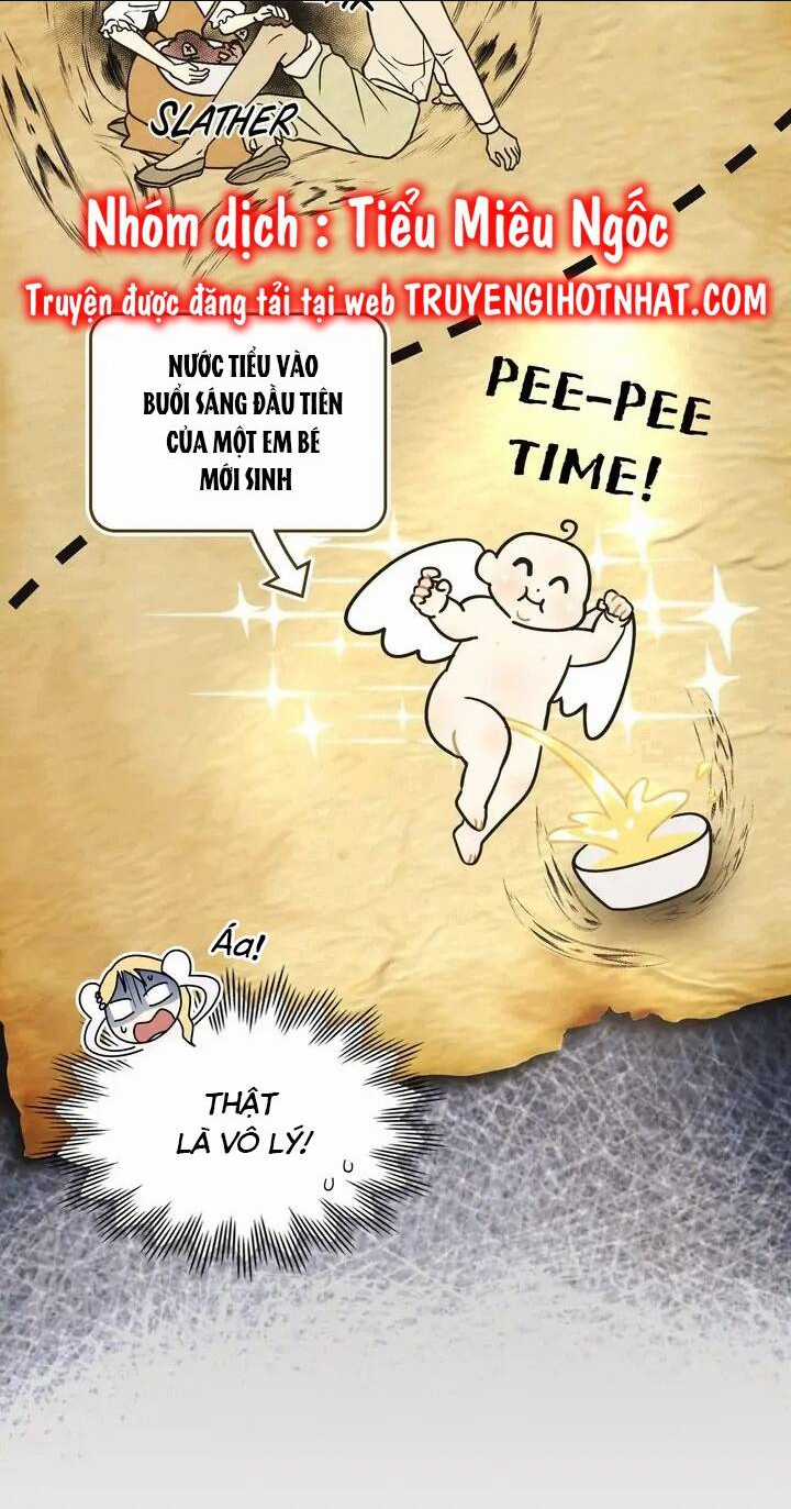 Ngài Công Tước, Chùng Ta Cùng Tắm Nào ! Chapter 29 trang 43