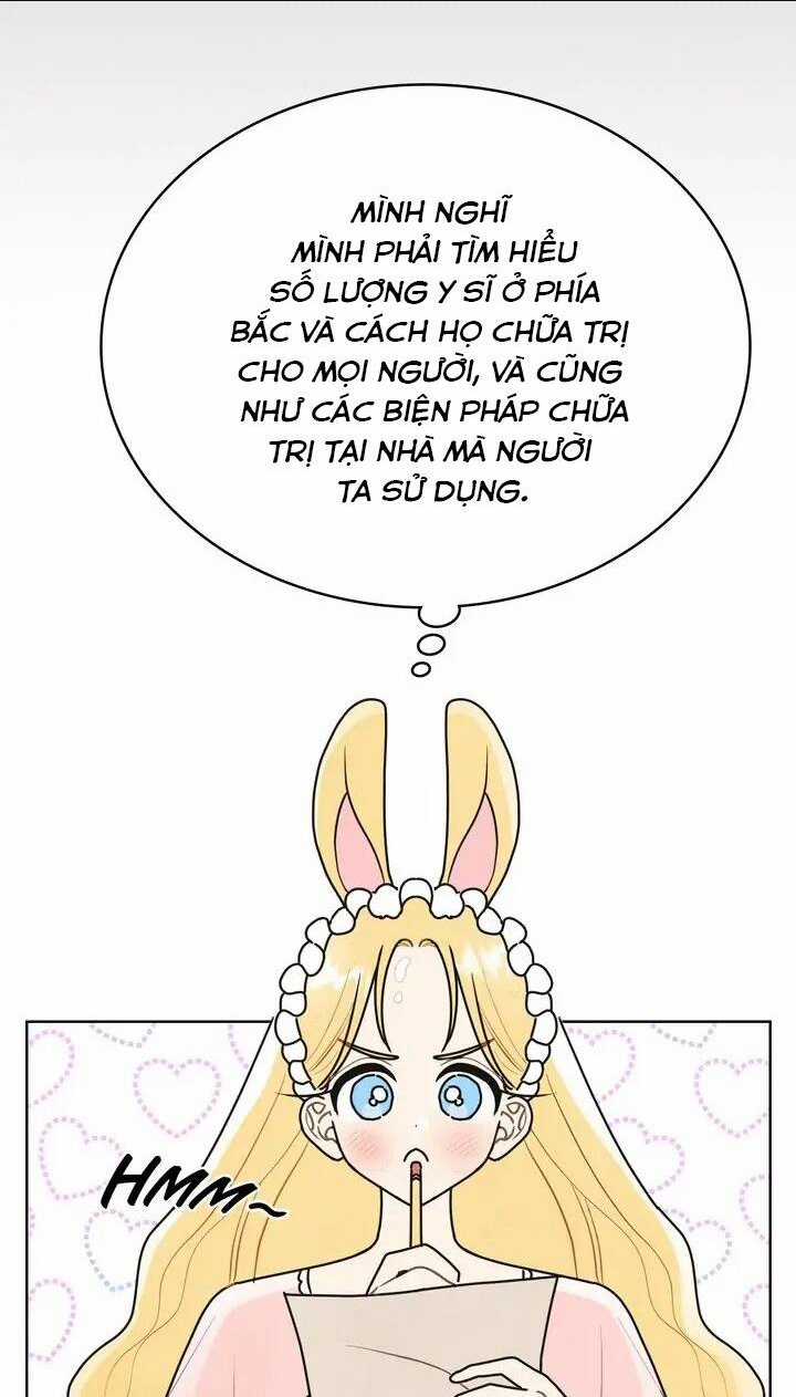 Ngài Công Tước, Chùng Ta Cùng Tắm Nào ! Chapter 29 trang 44