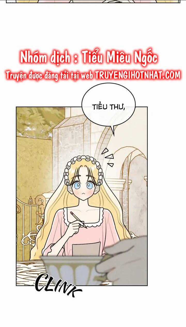 Ngài Công Tước, Chùng Ta Cùng Tắm Nào ! Chapter 29 trang 45