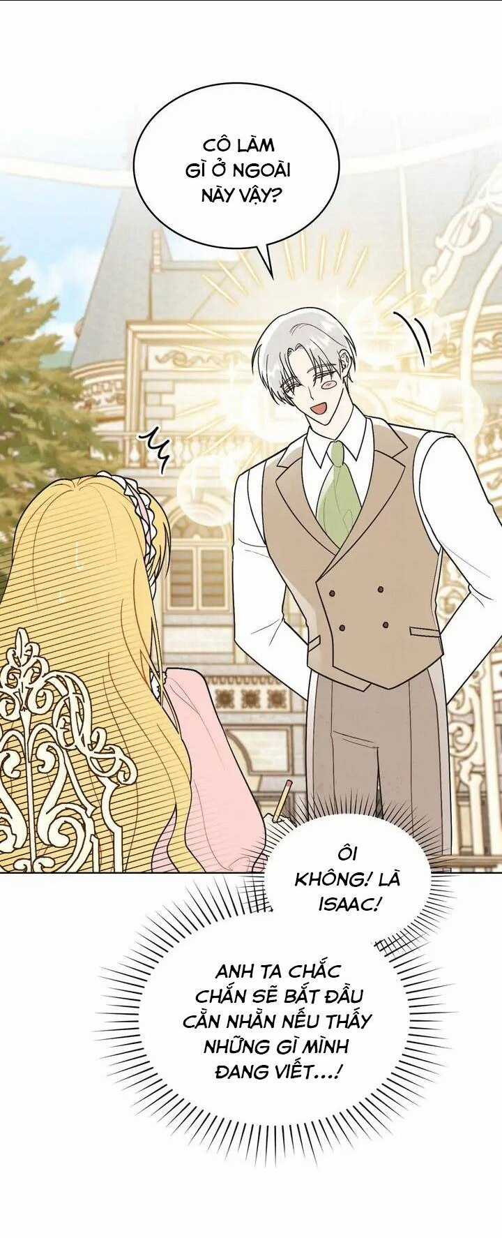 Ngài Công Tước, Chùng Ta Cùng Tắm Nào ! Chapter 29 trang 46