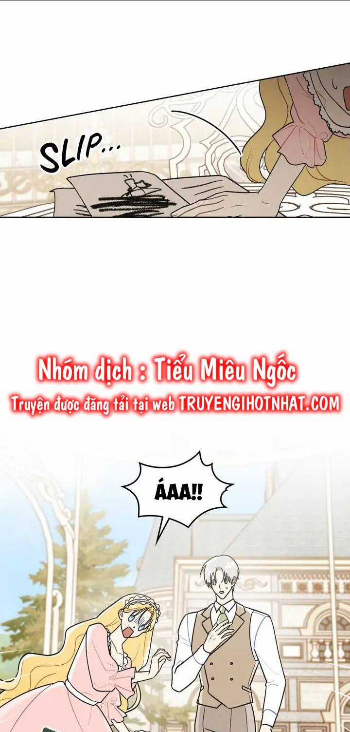 Ngài Công Tước, Chùng Ta Cùng Tắm Nào ! Chapter 29 trang 49