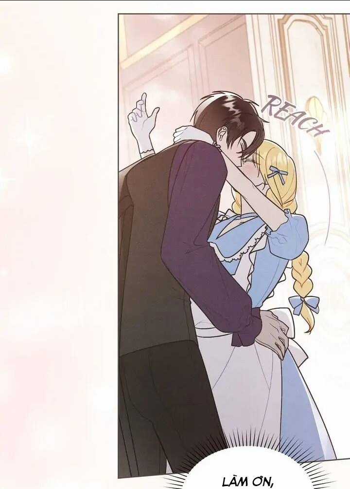 Ngài Công Tước, Chùng Ta Cùng Tắm Nào ! Chapter 29 trang 5