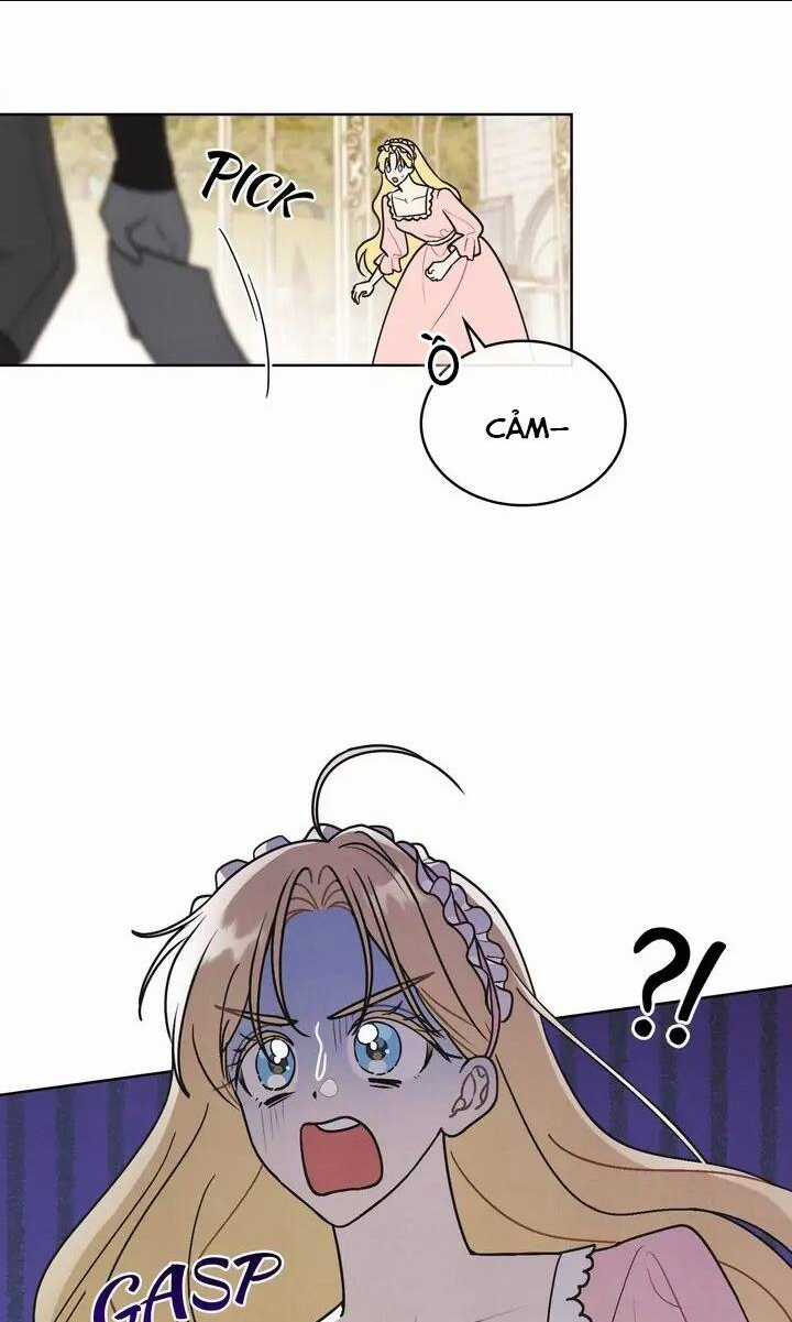 Ngài Công Tước, Chùng Ta Cùng Tắm Nào ! Chapter 29 trang 51