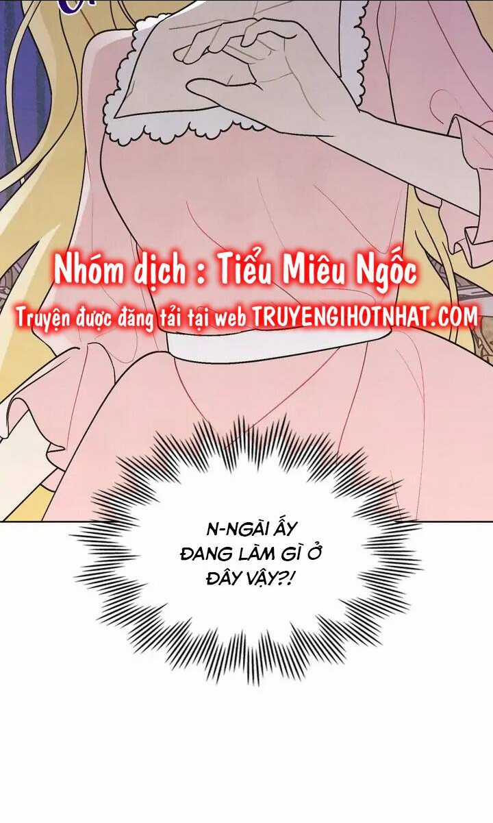 Ngài Công Tước, Chùng Ta Cùng Tắm Nào ! Chapter 29 trang 52