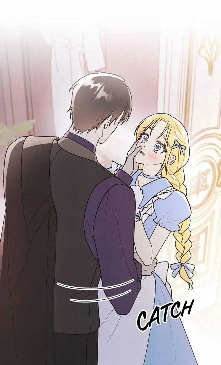 Ngài Công Tước, Chùng Ta Cùng Tắm Nào ! Chapter 29 trang 8