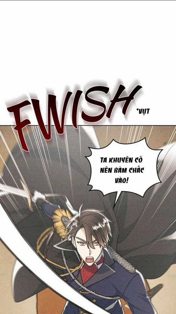 Ngài Công Tước, Chùng Ta Cùng Tắm Nào ! Chapter 3 trang 10