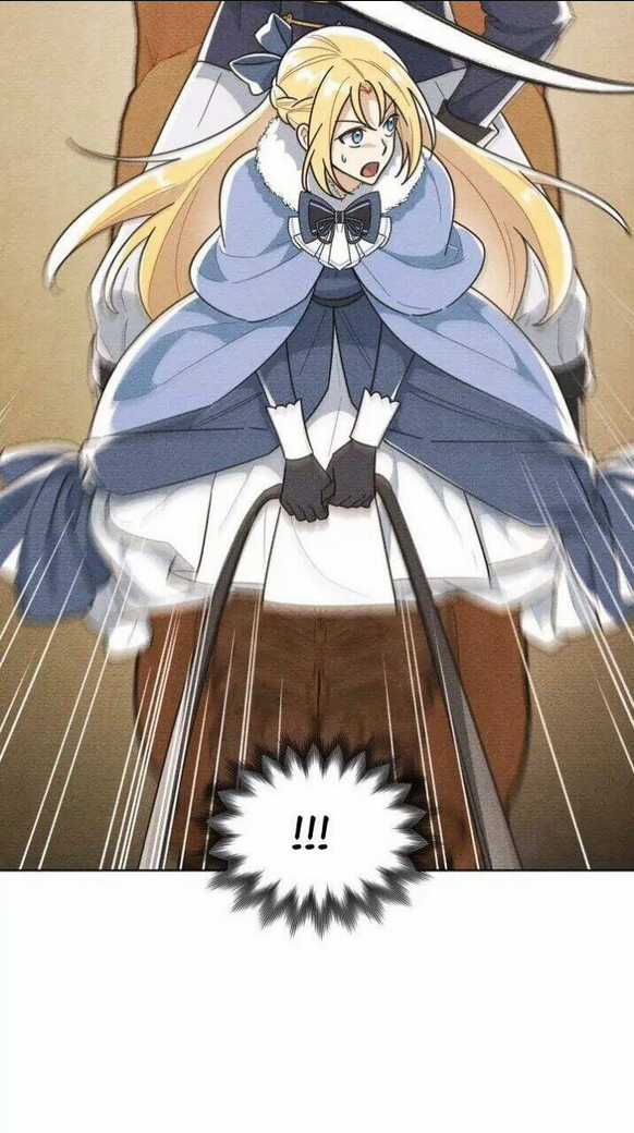 Ngài Công Tước, Chùng Ta Cùng Tắm Nào ! Chapter 3 trang 11