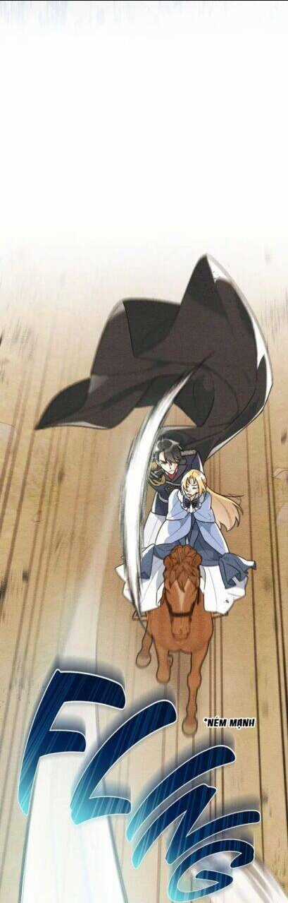 Ngài Công Tước, Chùng Ta Cùng Tắm Nào ! Chapter 3 trang 14