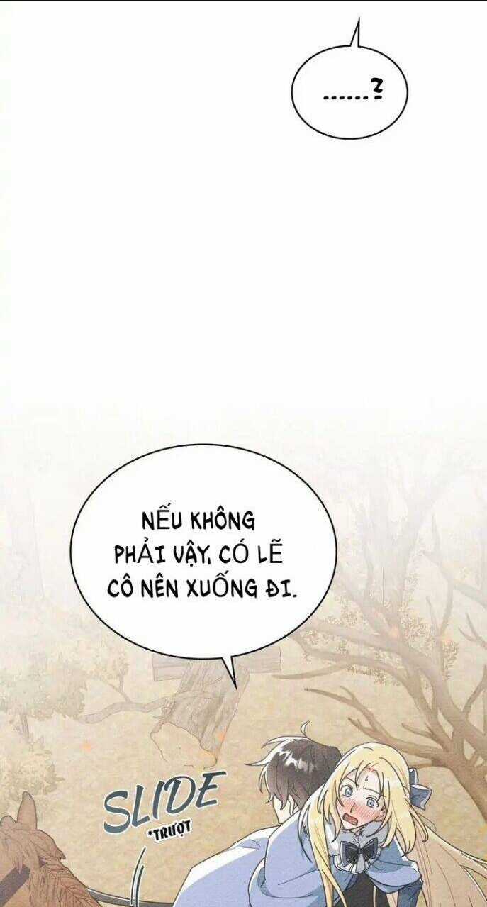 Ngài Công Tước, Chùng Ta Cùng Tắm Nào ! Chapter 3 trang 2