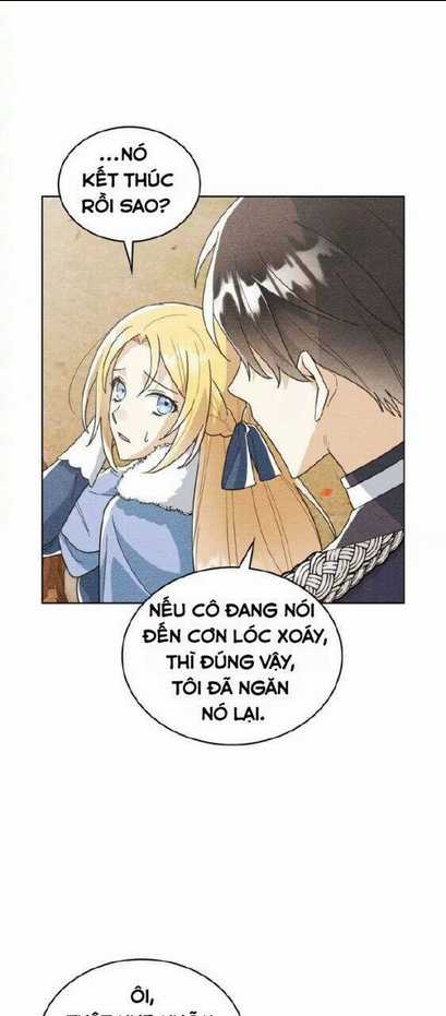 Ngài Công Tước, Chùng Ta Cùng Tắm Nào ! Chapter 3 trang 22