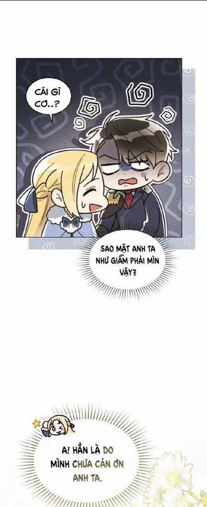 Ngài Công Tước, Chùng Ta Cùng Tắm Nào ! Chapter 3 trang 24