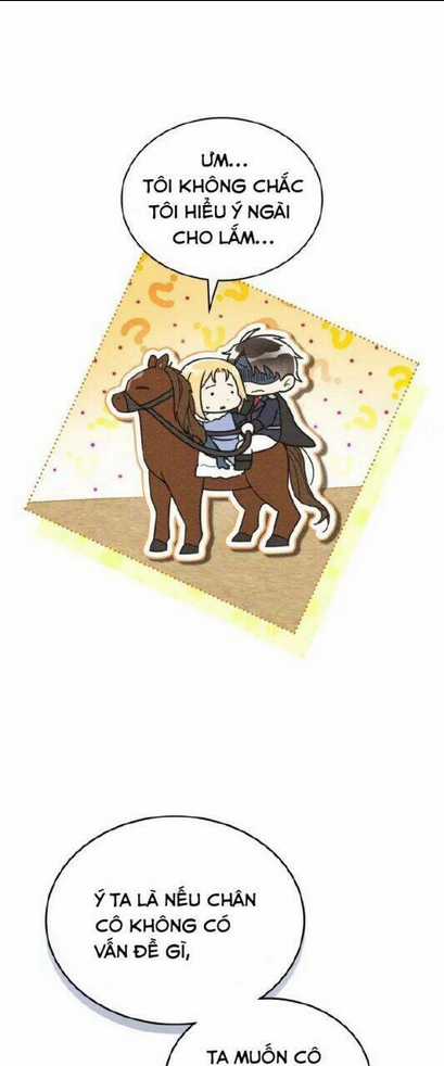 Ngài Công Tước, Chùng Ta Cùng Tắm Nào ! Chapter 3 trang 28