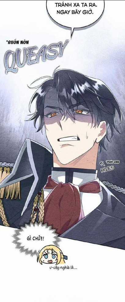 Ngài Công Tước, Chùng Ta Cùng Tắm Nào ! Chapter 3 trang 29