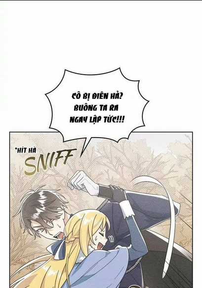 Ngài Công Tước, Chùng Ta Cùng Tắm Nào ! Chapter 3 trang 32