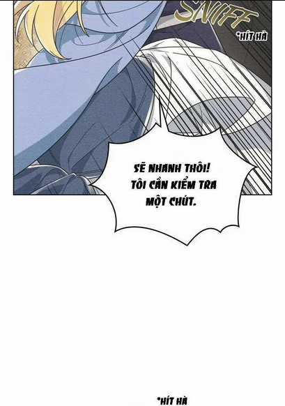 Ngài Công Tước, Chùng Ta Cùng Tắm Nào ! Chapter 3 trang 33