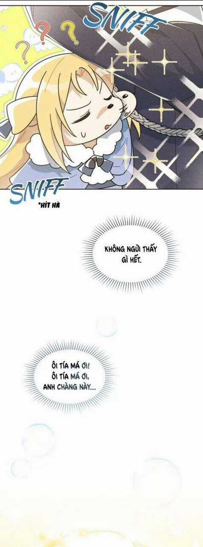 Ngài Công Tước, Chùng Ta Cùng Tắm Nào ! Chapter 3 trang 34