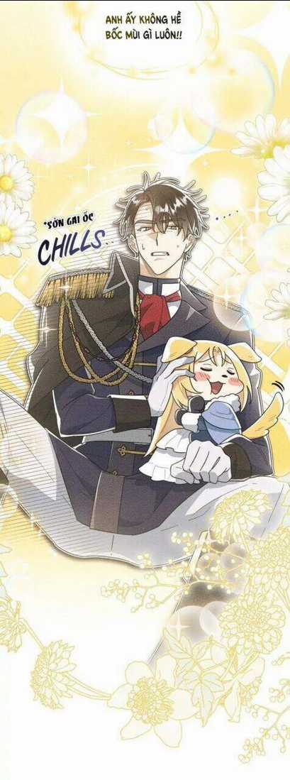 Ngài Công Tước, Chùng Ta Cùng Tắm Nào ! Chapter 3 trang 35