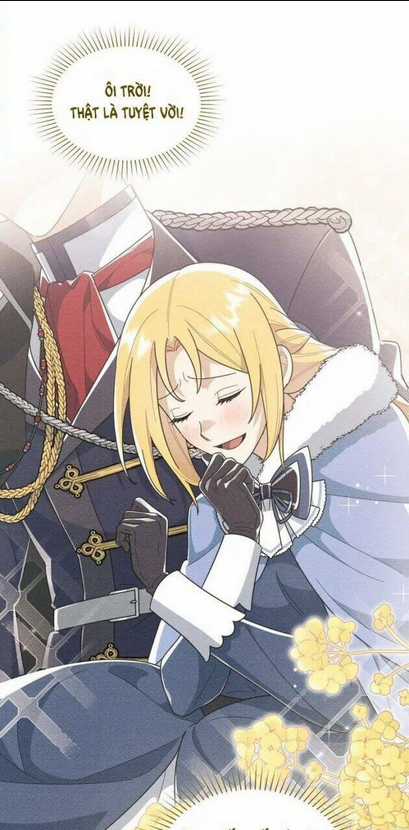 Ngài Công Tước, Chùng Ta Cùng Tắm Nào ! Chapter 3 trang 36