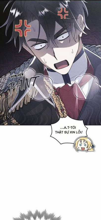 Ngài Công Tước, Chùng Ta Cùng Tắm Nào ! Chapter 3 trang 38