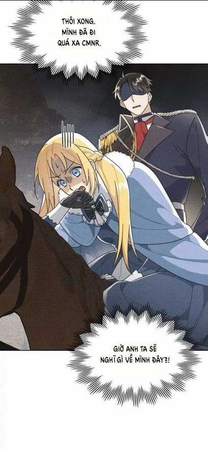 Ngài Công Tước, Chùng Ta Cùng Tắm Nào ! Chapter 3 trang 39