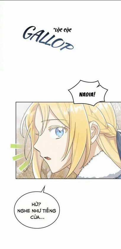 Ngài Công Tước, Chùng Ta Cùng Tắm Nào ! Chapter 3 trang 40