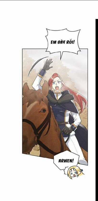 Ngài Công Tước, Chùng Ta Cùng Tắm Nào ! Chapter 3 trang 41