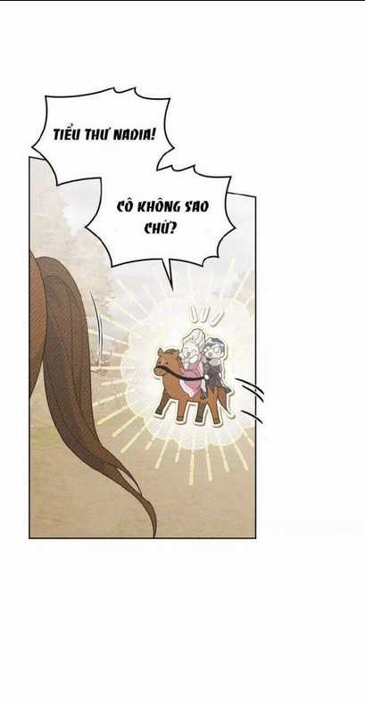 Ngài Công Tước, Chùng Ta Cùng Tắm Nào ! Chapter 3 trang 42