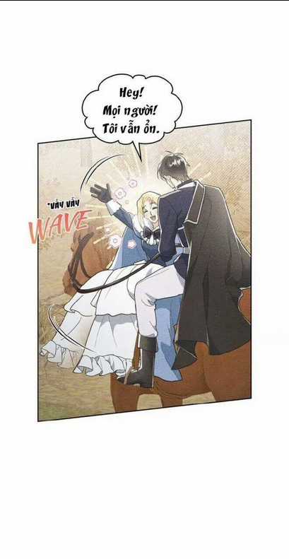 Ngài Công Tước, Chùng Ta Cùng Tắm Nào ! Chapter 3 trang 43