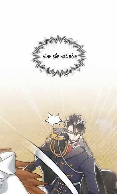 Ngài Công Tước, Chùng Ta Cùng Tắm Nào ! Chapter 3 trang 50