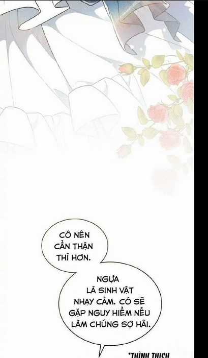 Ngài Công Tước, Chùng Ta Cùng Tắm Nào ! Chapter 3 trang 55