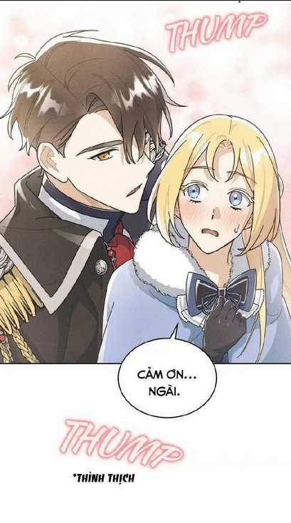 Ngài Công Tước, Chùng Ta Cùng Tắm Nào ! Chapter 3 trang 56