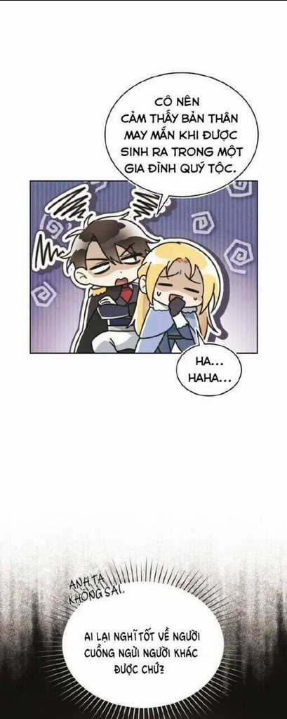 Ngài Công Tước, Chùng Ta Cùng Tắm Nào ! Chapter 3 trang 58