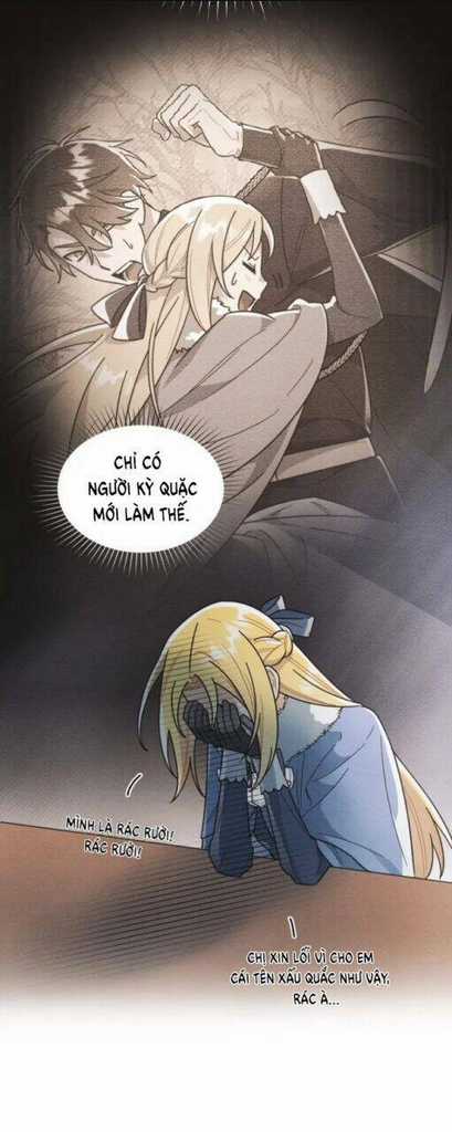 Ngài Công Tước, Chùng Ta Cùng Tắm Nào ! Chapter 3 trang 59