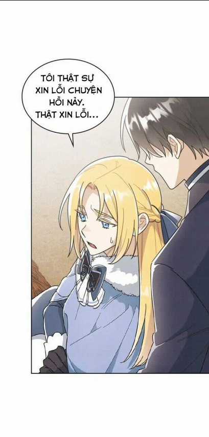 Ngài Công Tước, Chùng Ta Cùng Tắm Nào ! Chapter 3 trang 60