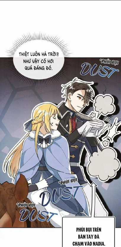 Ngài Công Tước, Chùng Ta Cùng Tắm Nào ! Chapter 3 trang 62