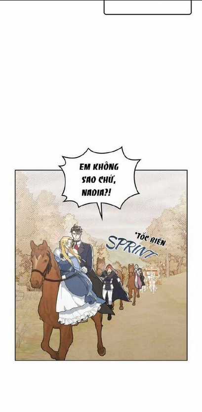 Ngài Công Tước, Chùng Ta Cùng Tắm Nào ! Chapter 3 trang 63