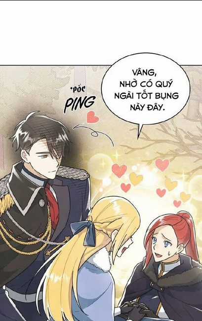 Ngài Công Tước, Chùng Ta Cùng Tắm Nào ! Chapter 3 trang 64