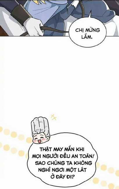 Ngài Công Tước, Chùng Ta Cùng Tắm Nào ! Chapter 3 trang 65