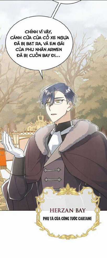 Ngài Công Tước, Chùng Ta Cùng Tắm Nào ! Chapter 3 trang 67