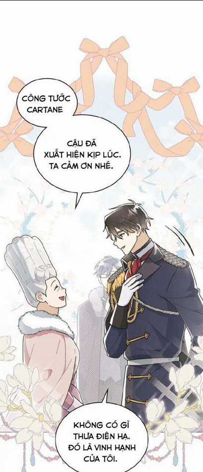 Ngài Công Tước, Chùng Ta Cùng Tắm Nào ! Chapter 3 trang 68