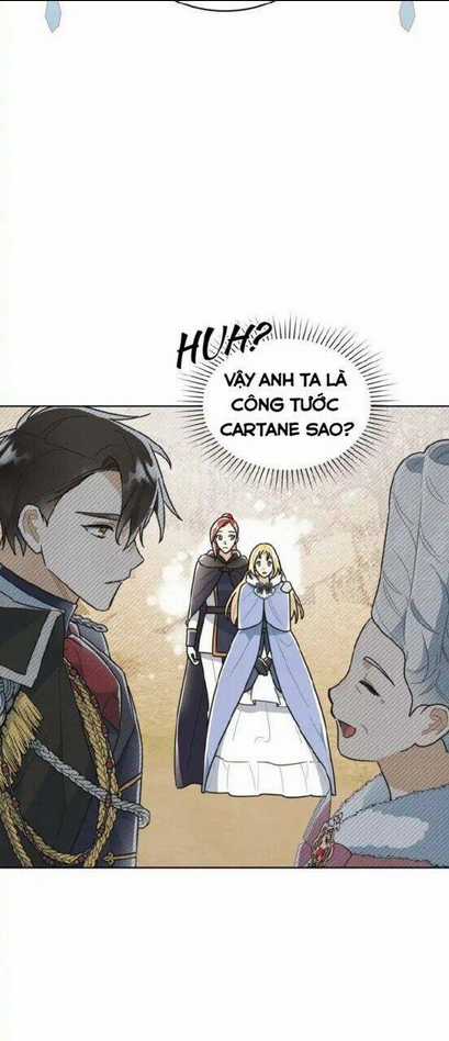 Ngài Công Tước, Chùng Ta Cùng Tắm Nào ! Chapter 3 trang 69