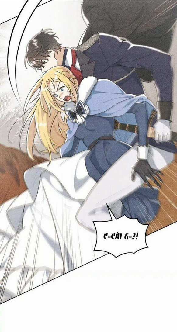 Ngài Công Tước, Chùng Ta Cùng Tắm Nào ! Chapter 3 trang 7