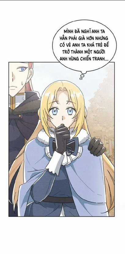 Ngài Công Tước, Chùng Ta Cùng Tắm Nào ! Chapter 3 trang 73