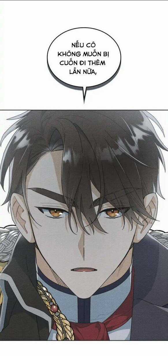 Ngài Công Tước, Chùng Ta Cùng Tắm Nào ! Chapter 3 trang 8