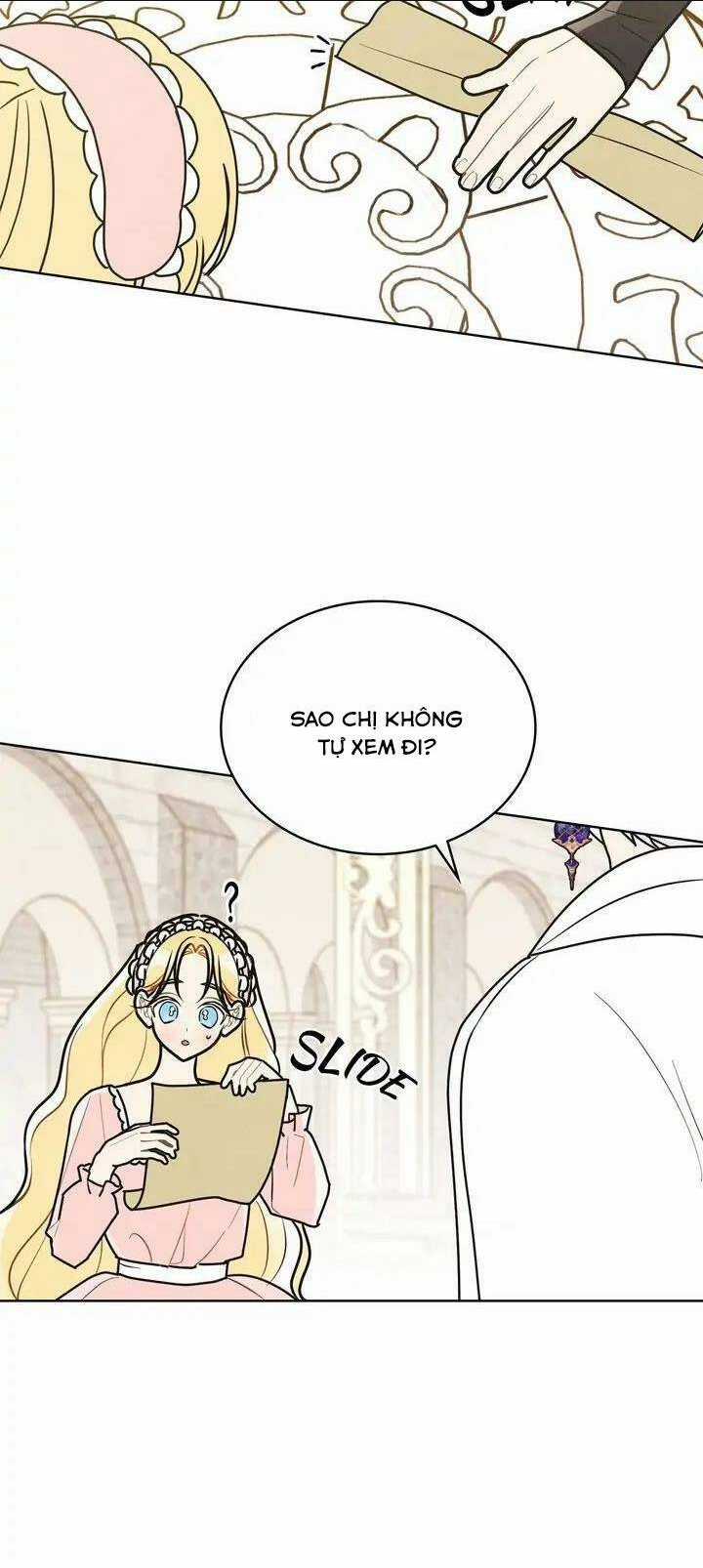 Ngài Công Tước, Chùng Ta Cùng Tắm Nào ! Chapter 30 trang 10