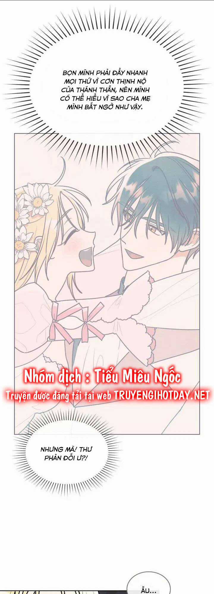 Ngài Công Tước, Chùng Ta Cùng Tắm Nào ! Chapter 30 trang 12