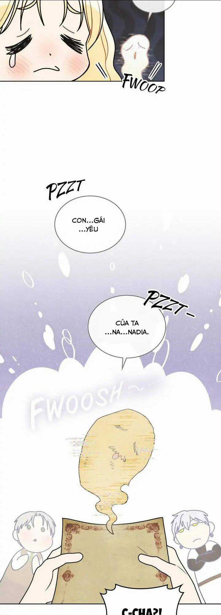 Ngài Công Tước, Chùng Ta Cùng Tắm Nào ! Chapter 30 trang 13