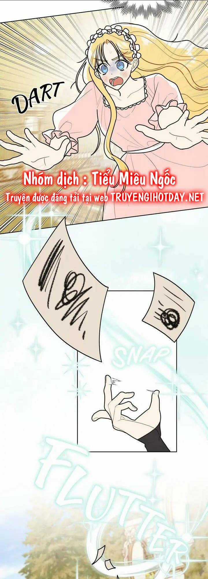 Ngài Công Tước, Chùng Ta Cùng Tắm Nào ! Chapter 30 trang 2