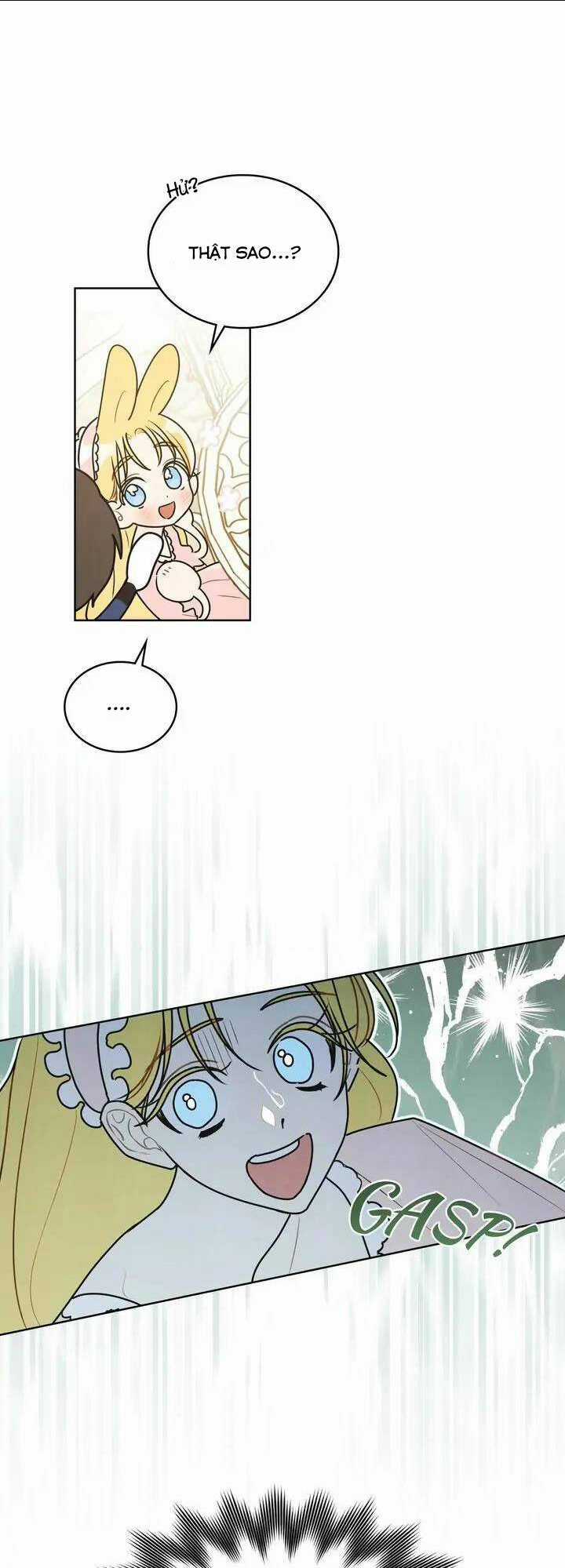 Ngài Công Tước, Chùng Ta Cùng Tắm Nào ! Chapter 30 trang 33